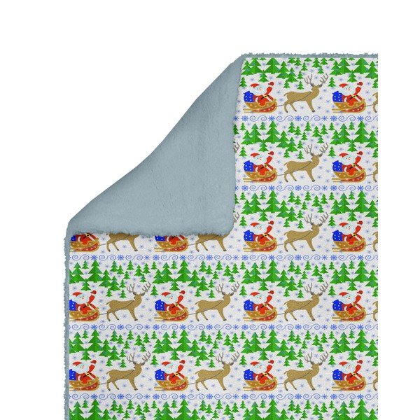Pătură Oyo home Buster, 160 x 220 cm-image-2