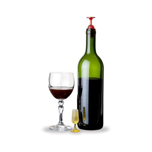 Dop pentru sticle de vin Qualy T-Vin-image-2