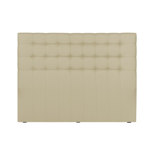 Tăblie pentru pat Windsor & Co Sofas Deimos, 200 x 120 , crem-image-1