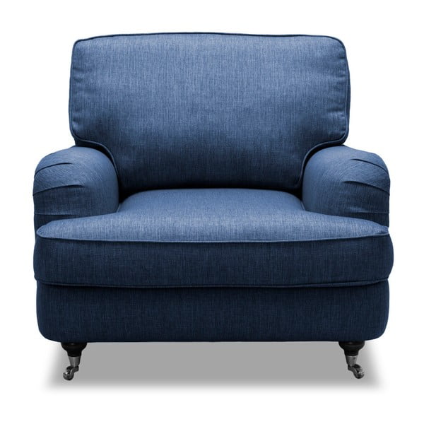 Fotoliu Vivonita William, albastru-image-4