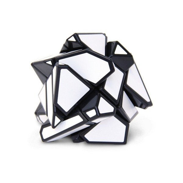 Puzzle Ghost Cube – RecentToys-image-3