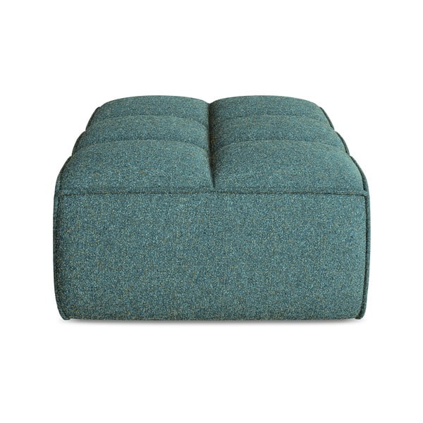 Taburet modular turcoaz Kalai – Makamii