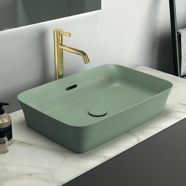 Ventil pentru chiuvetă verde ø 7 cm Ipalyss – Ideal Standard-image-2