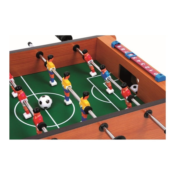 Masă de fotbal Legler Table-Soccer-image-1