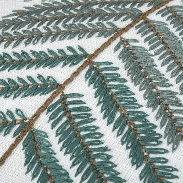 Față de pernă 45x45 cm – Mila Home-image-1