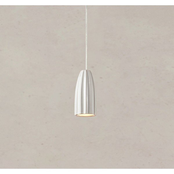 Lustră albă ø 8,5 cm Clay – Markslöjd-image-2