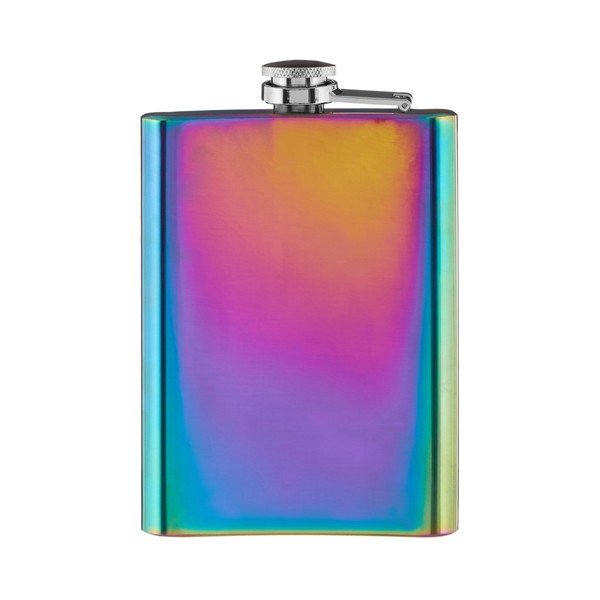 Ploscă tărie din inox Premier Housewares Rainbow-image-3