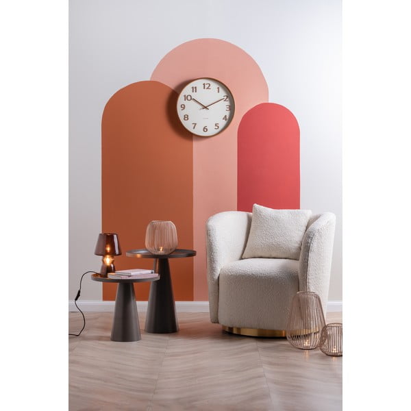 Felinar PT LIVING Felinar, înălțime 15,5 cm, maro deschis-image-4