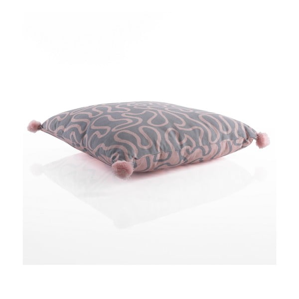 Pernă decorativă 45x45 cm Tangle – Tomasucci-image-2