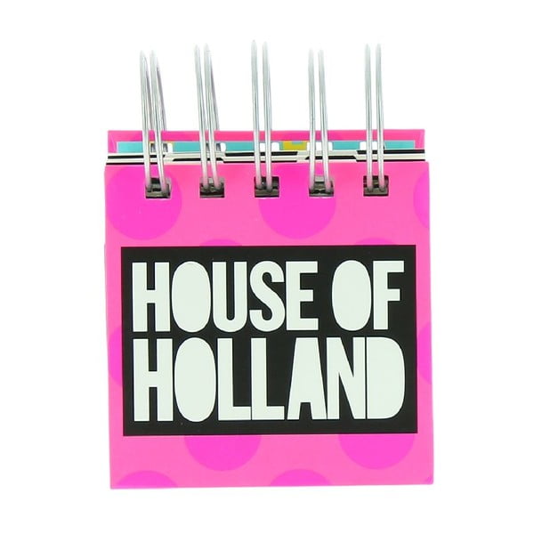 Foițe autoadezive Blueprint Collections House Of Holland