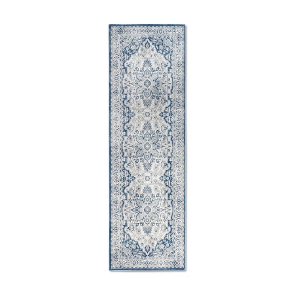 Covor tip traversă albastru 80x240 cm Gabrielle – Villeroy&Boch
