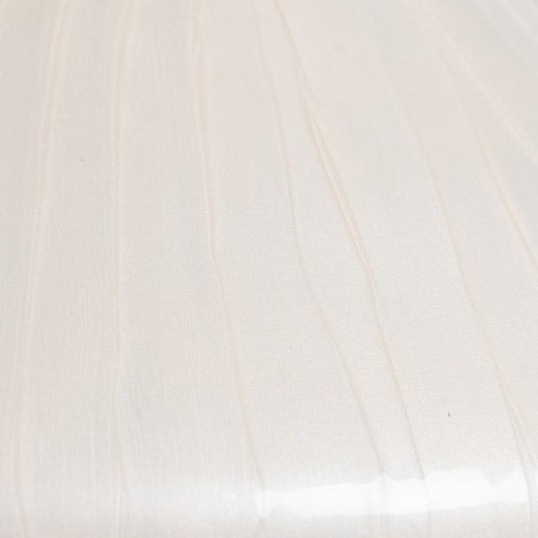 Vază albă din sticlă înaltă (înălțime 57 cm) Linea – Ixia-image-2