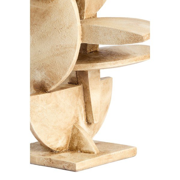 Statuetă din polirășină (înălțime 34 cm) Giselle – Light & Living-image-4