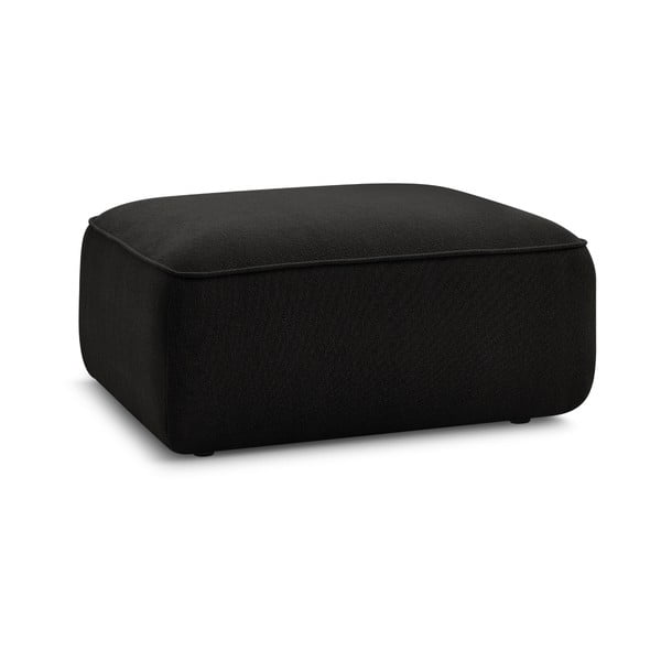 Taburet negru Zephyr – Bobochic Paris-image-3