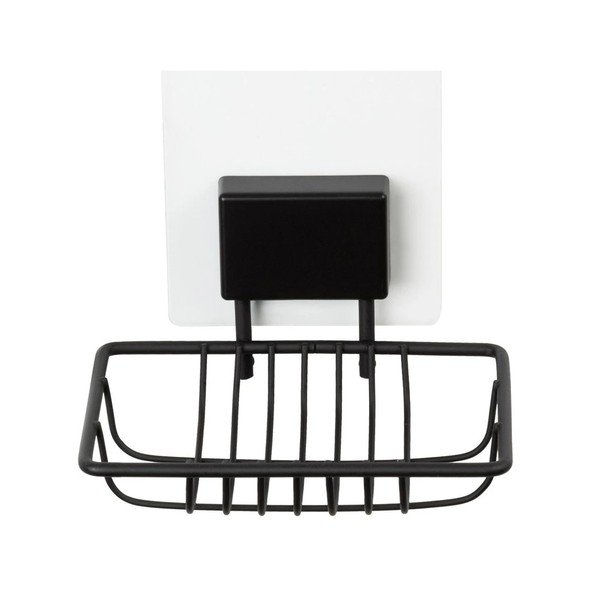 Săpunieră autoadezivă de perete Compactor Magic Bath-image-3