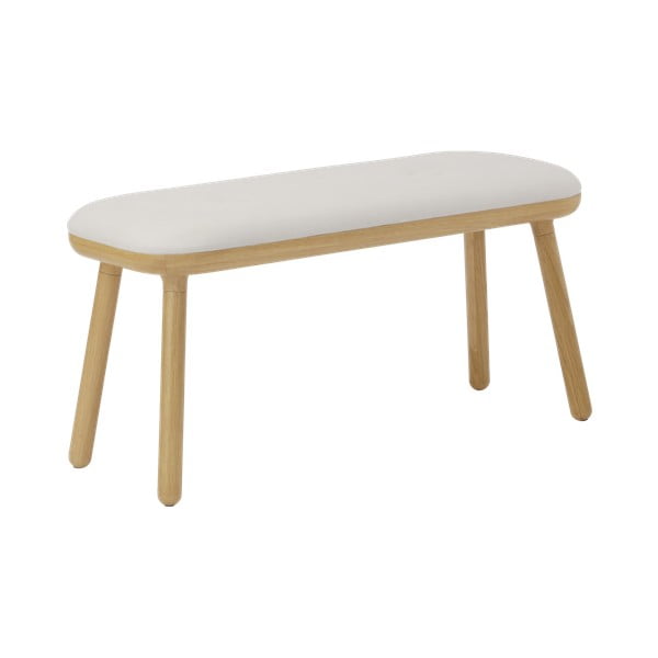 Bancă albă Paff Tall – UMAGE-image-1