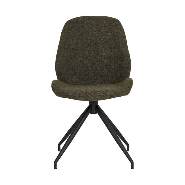 Scaune de dining kaki 2 buc. Monte Carlo – House Nordic-image-3