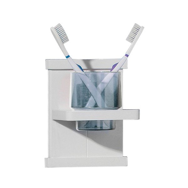 Suport de perete pentru periuțe de dinți Premier Housewares Tumblie-image-2