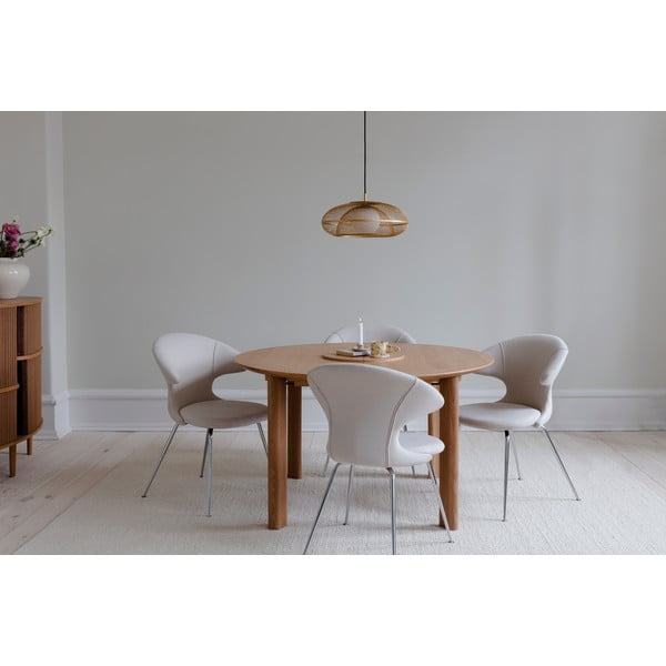 Abajur auriu ø 45 cm Faraday – UMAGE-image-2