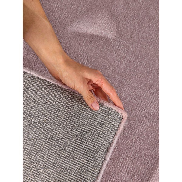 Covor țesut manual din lână 160x230 cm Hackney Clarissa – Ted Baker-image-4