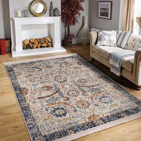 Covor bej 80x150 cm – Mila Home-image-3