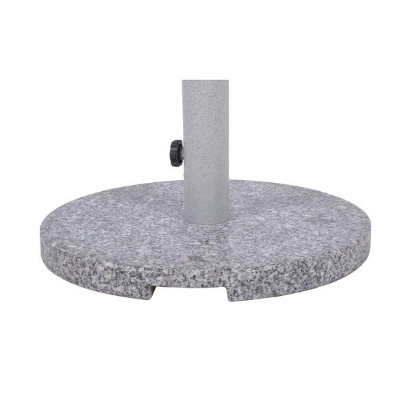 Suport pentru umbrele din piatră – Garden Pleasure-image-2