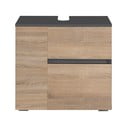 Dulap pentru chiuvetă 60x55 cm Wisla - Støraa