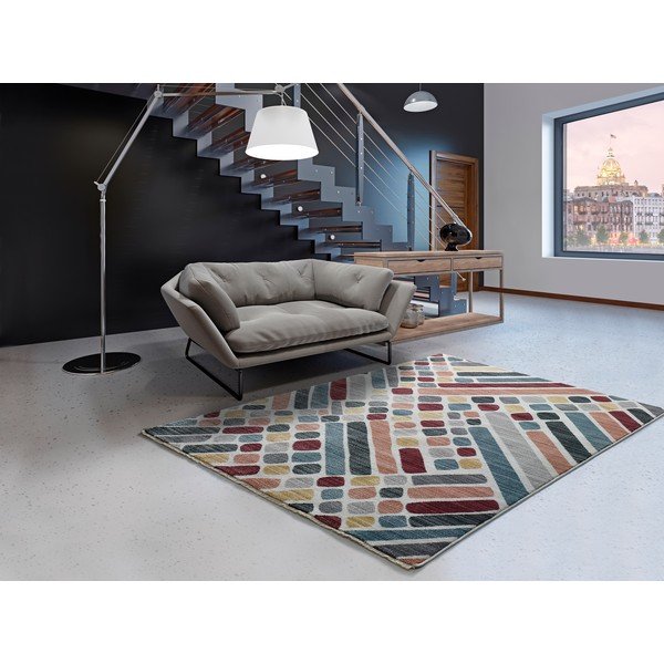 Covor Universal Tivoli Dots, 140 x 200 cm-image-1