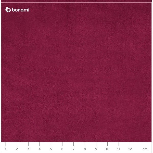 Scaun Actona Emilia Vic, bordeaux-image-1