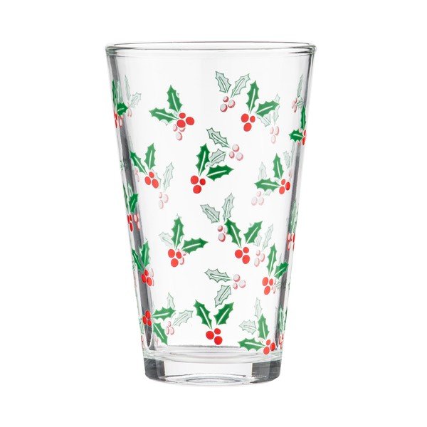 Pahare 4 buc. 270 ml Jingle – Ladelle-image-4