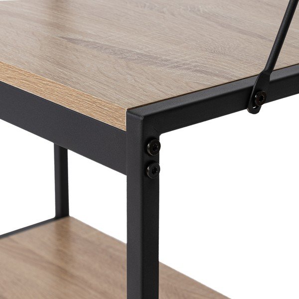 Suport/cuier pentru hol Compactor Eliott-image-3