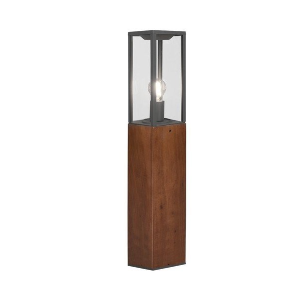 Corp de iluminat pentru exterior (înălțime 80 cm) Garonne – Trio