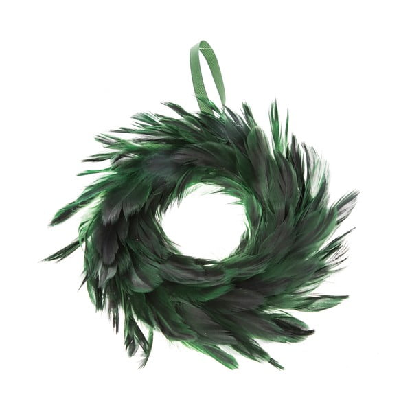 Coroniță ø 20 cm Feathery – Dakls