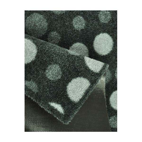 Covor Hanse Home Dots Grey, 50 x 70 cm-image-2