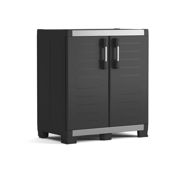 Dulap de atelier XL Garage Low – Keter