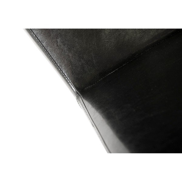 Fotoliu Custom Form Zero, negru-image-3