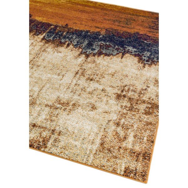 Covor portocaliu 120x170 cm Nova – Asiatic Carpets-image-2