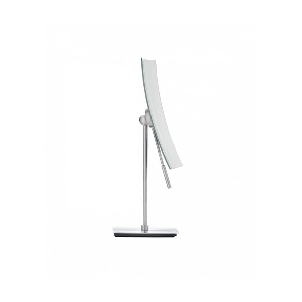 Oglindă cosmetică (5x) de mărire 14x29 cm Vista – Blomus-image-1