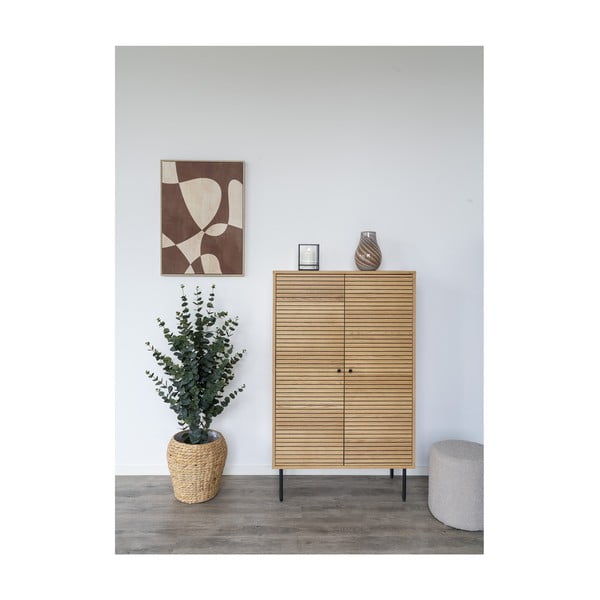 Tablou 50x70 cm Cape Town No.1 – House Nordic-image-1