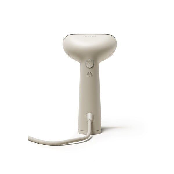 Aparat cu aburi pentru haine bej Cirrus 3 – Steamery-image-4