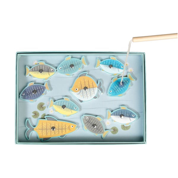 Joc social Let's Go Fishing - Rex London-image-1