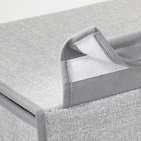 Organizator suspendabil cu velcro InterDesign Aldo-image-2