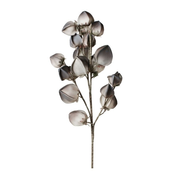 Floare artificială decorativă Côté Table Vitorise, 100 cm