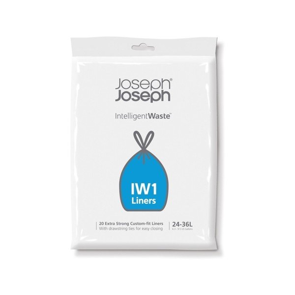 Saci menajeri Joseph Joseph IntelligentWaste, 24–36 l-image-2