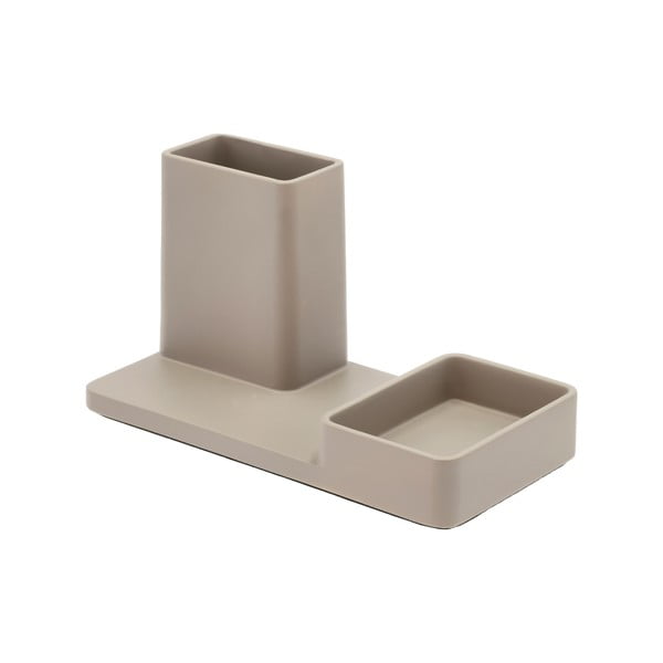 Organizator de birou  din ciment Pebble – Zone-image-3