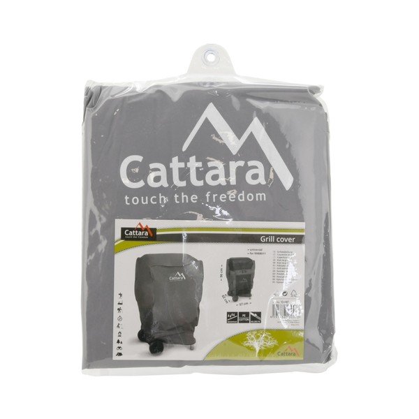 Husă pentru grătar pe gaz Cattara Duro-image-4