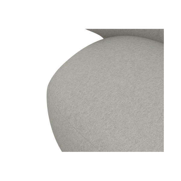 Fotoliu gri deschis Kama – Makamii-image-4