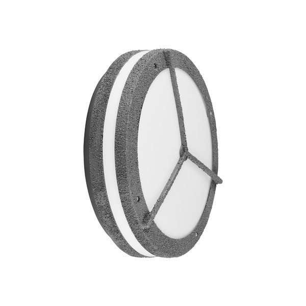Corp de iluminat pentru exterior ø 3 cm Murray – Trio-image-1