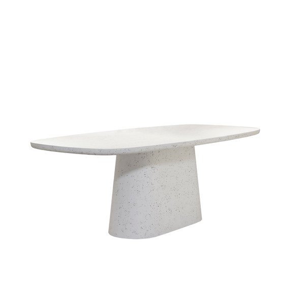 Masă de dining 105x220 cm Hamura – Light & Living