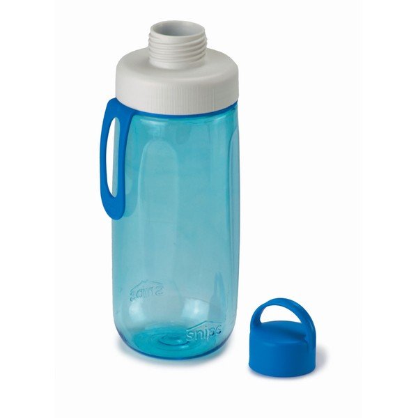 Sticlă de apă Snips Water, 500 ml, albastru-image-1
